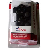 Kit 10 Controles Playstation 2 Com