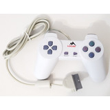 Kit 10 Controles Ps1 Playstation 1 (de Placa)