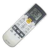 Kit 10 Controles Remoto Ar Cond Para Split Inverter Fujitsu