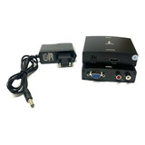 Kit 10 Conversor Vga