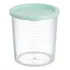 Kit 10 Copo Para Armazenamento De Leite Materno Matern Milk