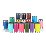Kit 10 Copo Termico