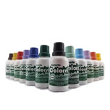 Kit 10 Corante Colorante Tinta Universal Pro Colorsil