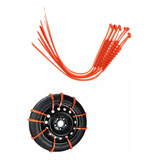 Kit 10 Correntes P