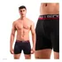 Kit 10 Cueca Cuecas Box Boxer Mallbeck Mb Adulto Atacado