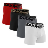 Kit 10 Cueca Cuecas Box Boxer