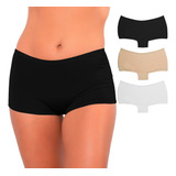 Kit 10 Cueca Feminina