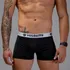 Kit 10 Cuecas Box Boxer Microfibra Lycra Atacado Revenda