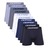 Kit 10 Cuecas Boxer