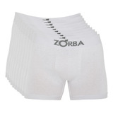 Kit 10 Cuecas Zorba
