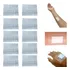 Kit 10 Curativo Filme Protege Pele Resistente 5 X 7,2cm Skin