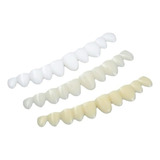 Kit 10 Dentes Para