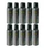 Kit 10 Desodorante Cannon Musk - 250 Ml Original
