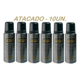 Kit 10 Desodorante Cannon