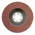 Kit 10 Disco Lixa Tipo Flap 115mm Para Lixadeira  Grao 120