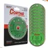 Kit 10 Disco Serra Marmore Diamantado Concreto 110mm Turbo