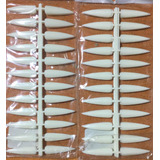 Kit 10 Display Postiça Mostruário P esmalte