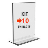 Kit 10 Displays De