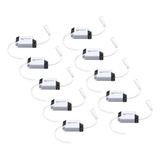 Kit 10 Driver Led