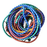 Kit 10 Elasticos Para