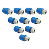 Kit 10 Engates Rapidos