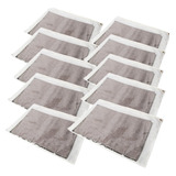 Kit 10 Envelopes Organizadores