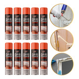 Kit 10 Espuma Expansiva Poliuretano 500ml 340g Orbi Foam