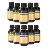 Kit 10 Essências Concentradas Para Aromatizante Difuso 100ml