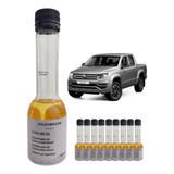 Kit 10 Estabilizador Óleo Diesel Amarok Original Volkswagen