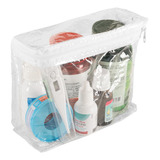 Kit 10 Estojo Necessaire