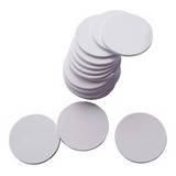 Kit 10 Etiquetas Rfid Proximidade 125 Khz
