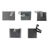 Kit 10 Evaporador Ar Condicionado Onix hb20 vivace new Ka g5
