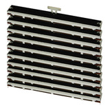 Kit 10 Fader Para