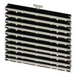 Kit 10 Fader Para