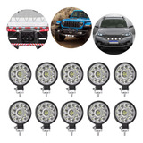 Kit 10 Farol De