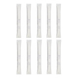 Kit 10 Filtro Secador Cartucho Refil Universal Mahle Fiat Vw