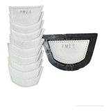 Kit 10 Filtros De