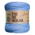 Kit 10 Fio De Malha Premium 140m Para Crochê Varias Cores