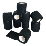 Kit 10 Fisi Thumb Tapes Finger Tape Fita Elástica Crossfit