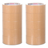 Kit 10 Fita Adesiva