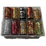 Kit 10 Fita Foil