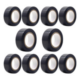 Kit 10 Fita Isolante