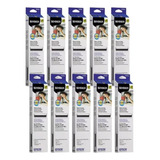 Kit 10 Fita Matricial