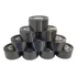 Kit 10 Fita Ribbon Para Datador Registron 35mm X 122 Metros