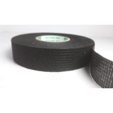 Kit 10 Fitas Isolante Tecido Anti Chama P chicote 18mm X 15m