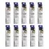 Kit 10 Fitas Matricial Original Epson Lx350 E Lx300 -s015631