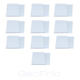 Kit 10 Fitas Pvc