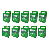 Kit 10 Fitas Veda Rosca Teflon 10 Metros 12mm Amanco Atacado