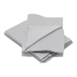 Kit 10 Flanelas Limpeza