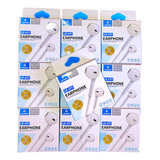 Kit 10 Fone De